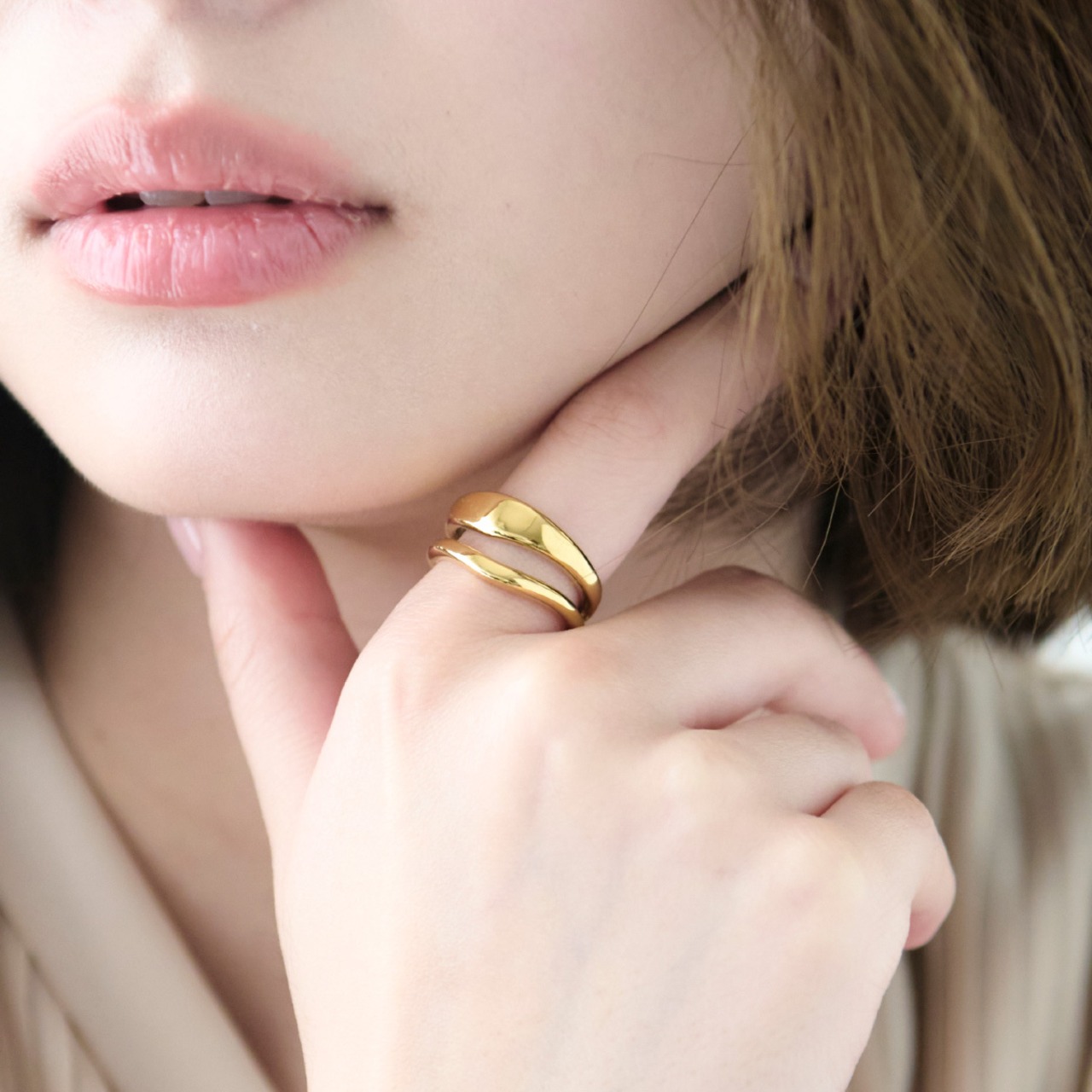 MELLOW RING