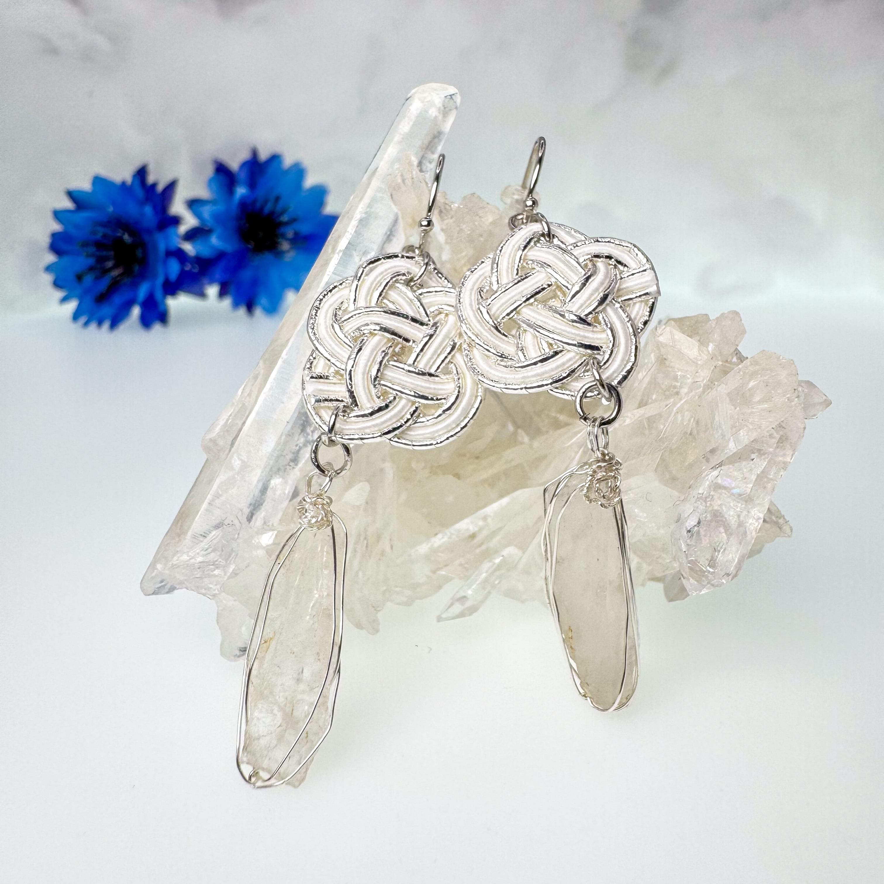 sunday shop〜宮崎水晶アクセサリー〜