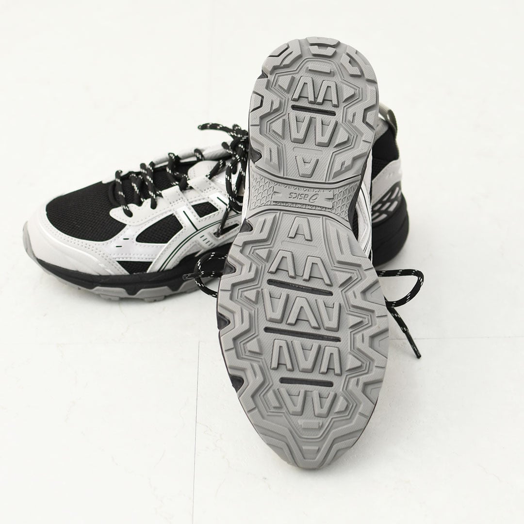 ASICS [アシックス] GEL-NUNOBIKI [1203A536] ゲルヌノビキ