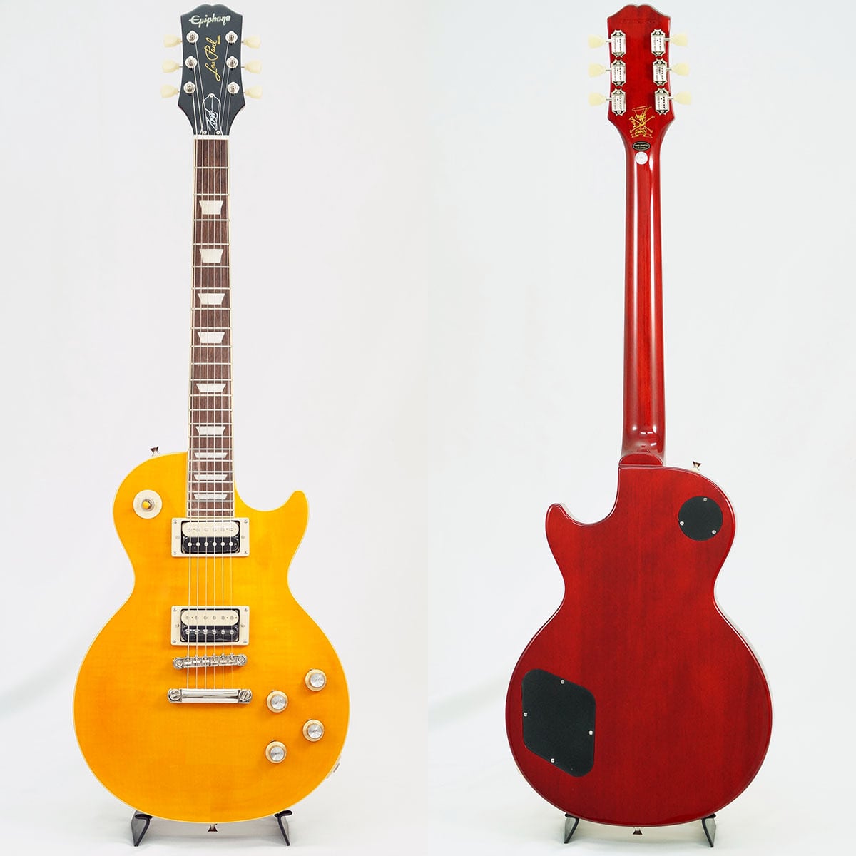 Epiphone Slash Les Paul Standard (Appetite Burst) [本数限定 Epiphone Slash Les Paul Standard (Appetite Burst) [本数限定