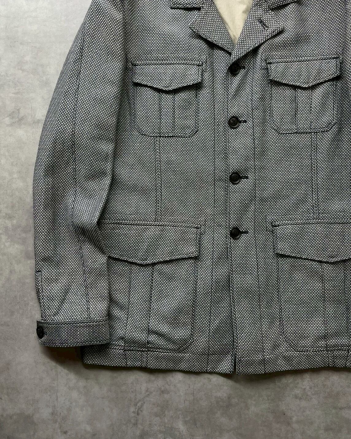 ハンティングワールド　メンズサファリジャケット 2025年最新】Yahoo!オークション -「ハンティングワールド サファリ