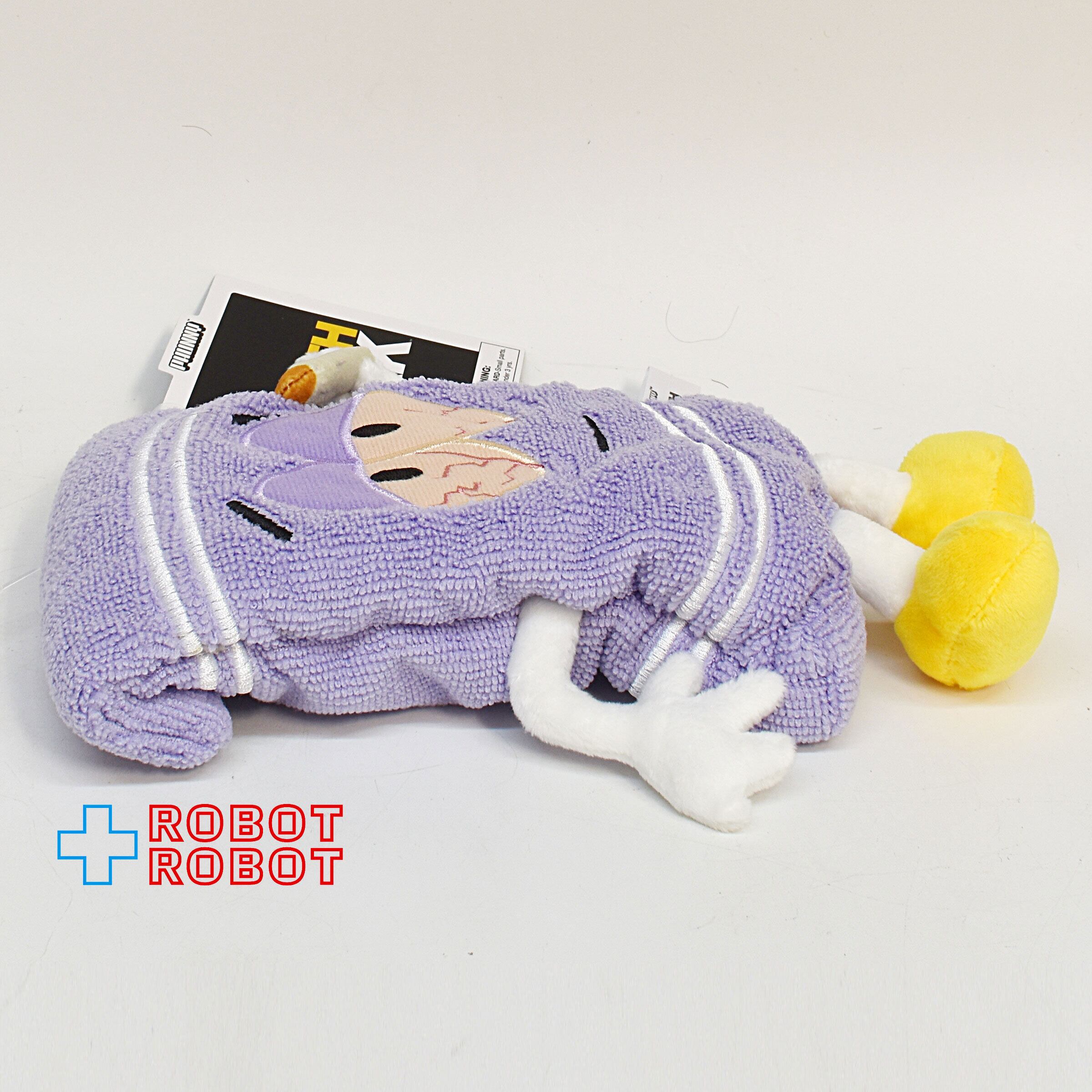 キッドロボット サウスパーク タオリー ファニープラッシュ 10インチ