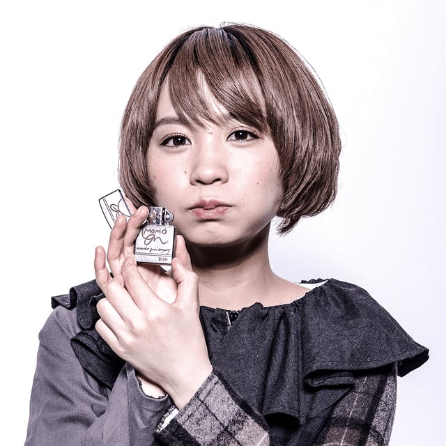 逆輸入 BiSH モモコグミカンパニー 限定Zippo ecousarecycling.com