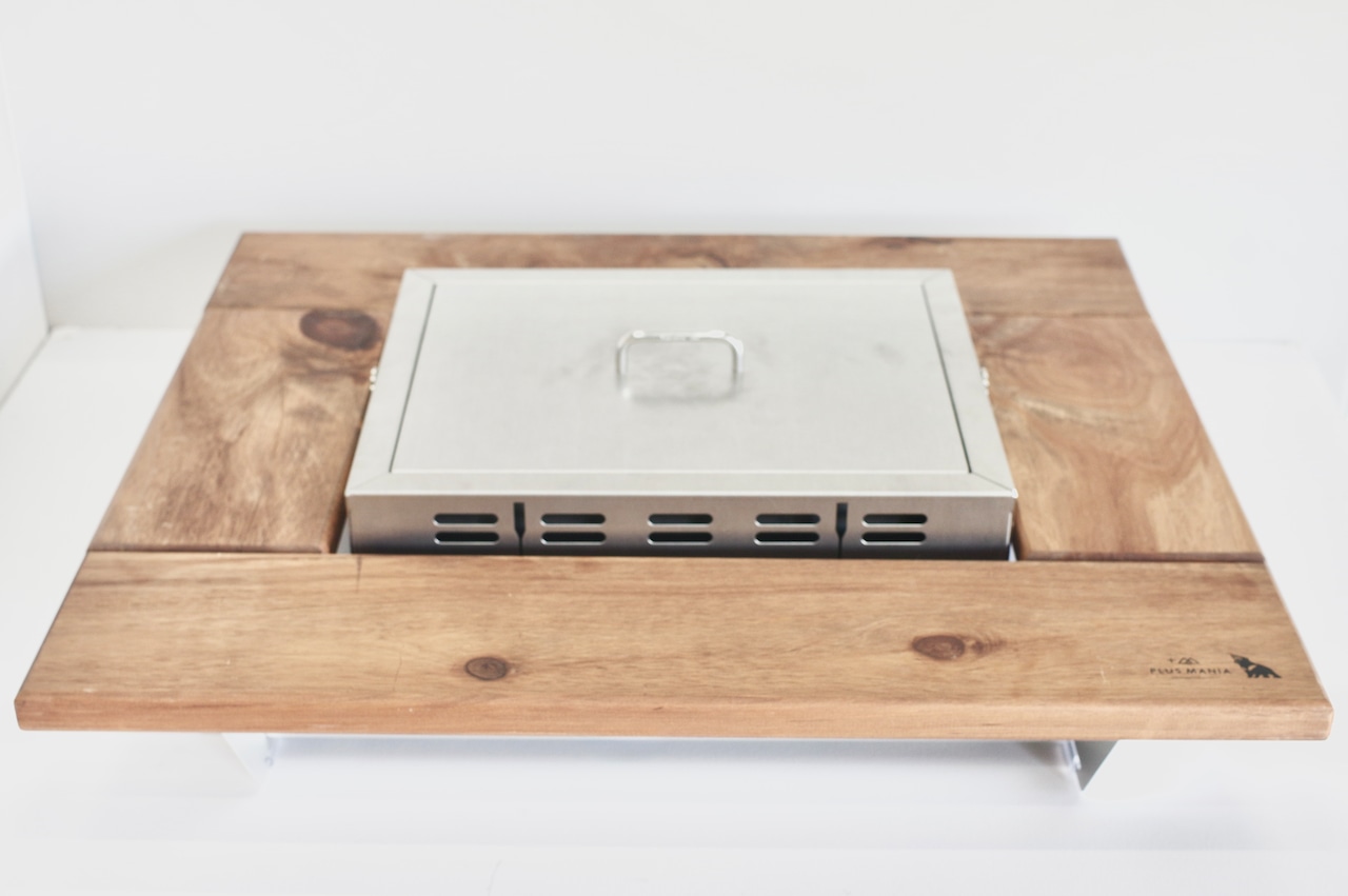 IGT規格IRO+RI Ⅳ【置き台4枚セット】