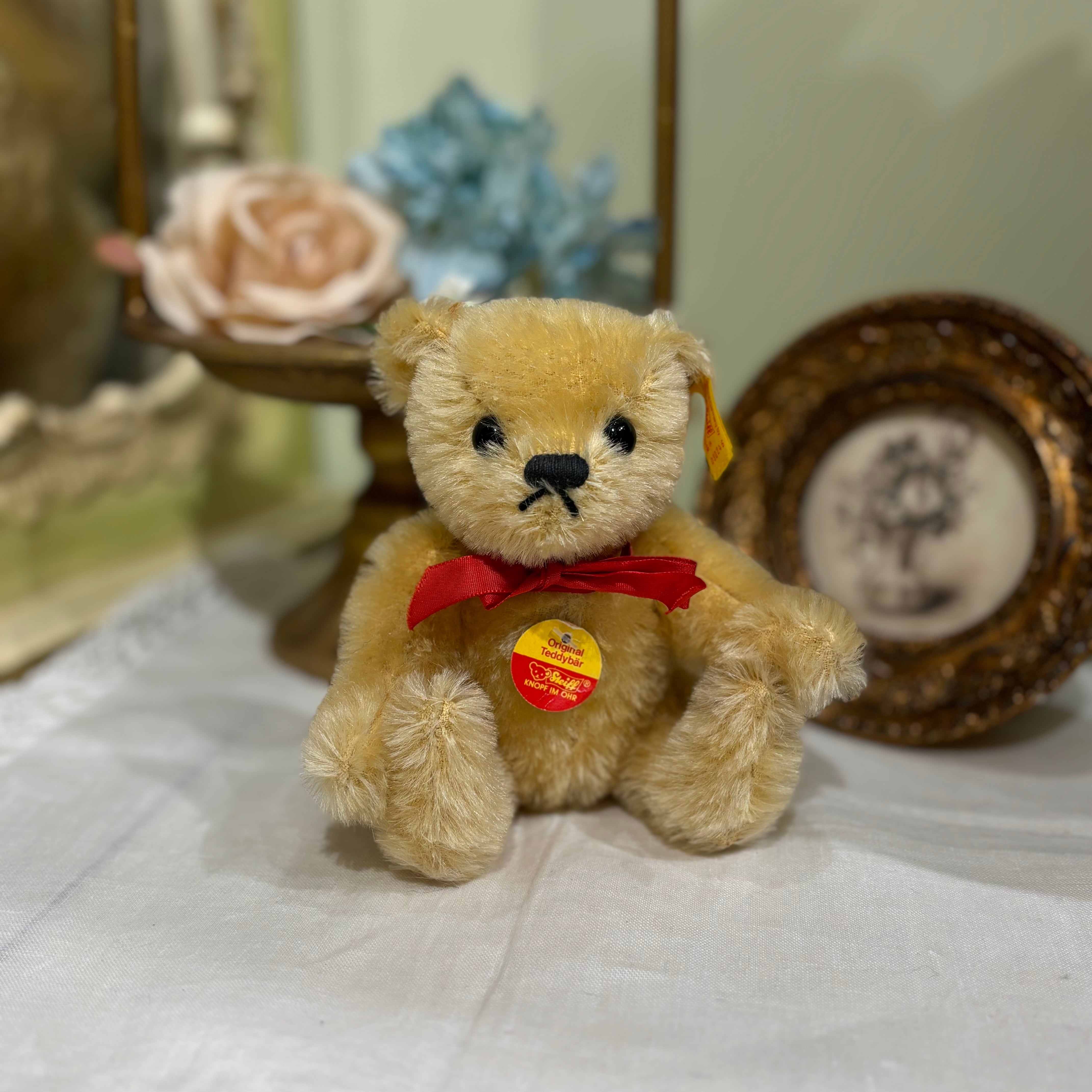 90年代〜テディベア | Bells Room