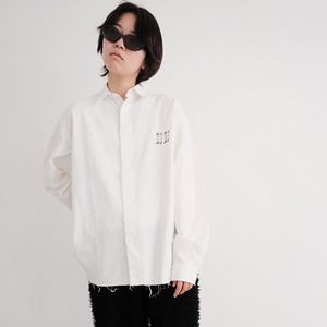 damage design shirt
