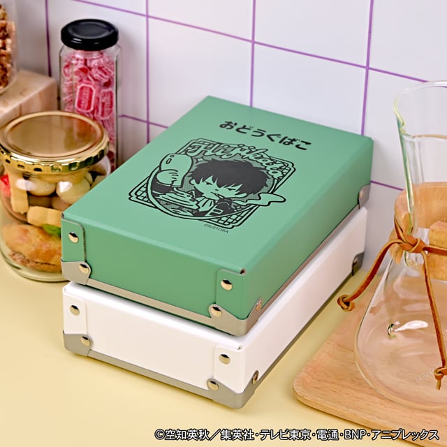 銀魂 ビィズニィズ お道具箱 土方十四郎 | あるじゃんマーケット