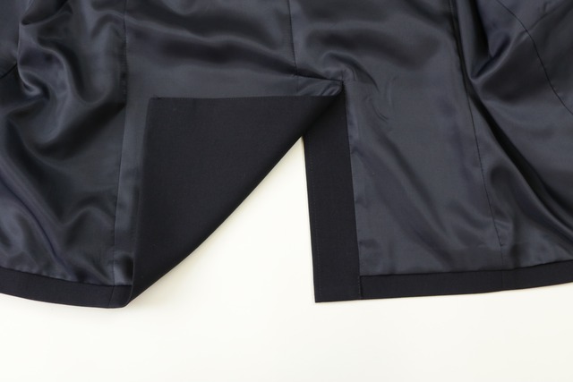 I型ブレザー【北九州スタンダード標準服】○ (P100)