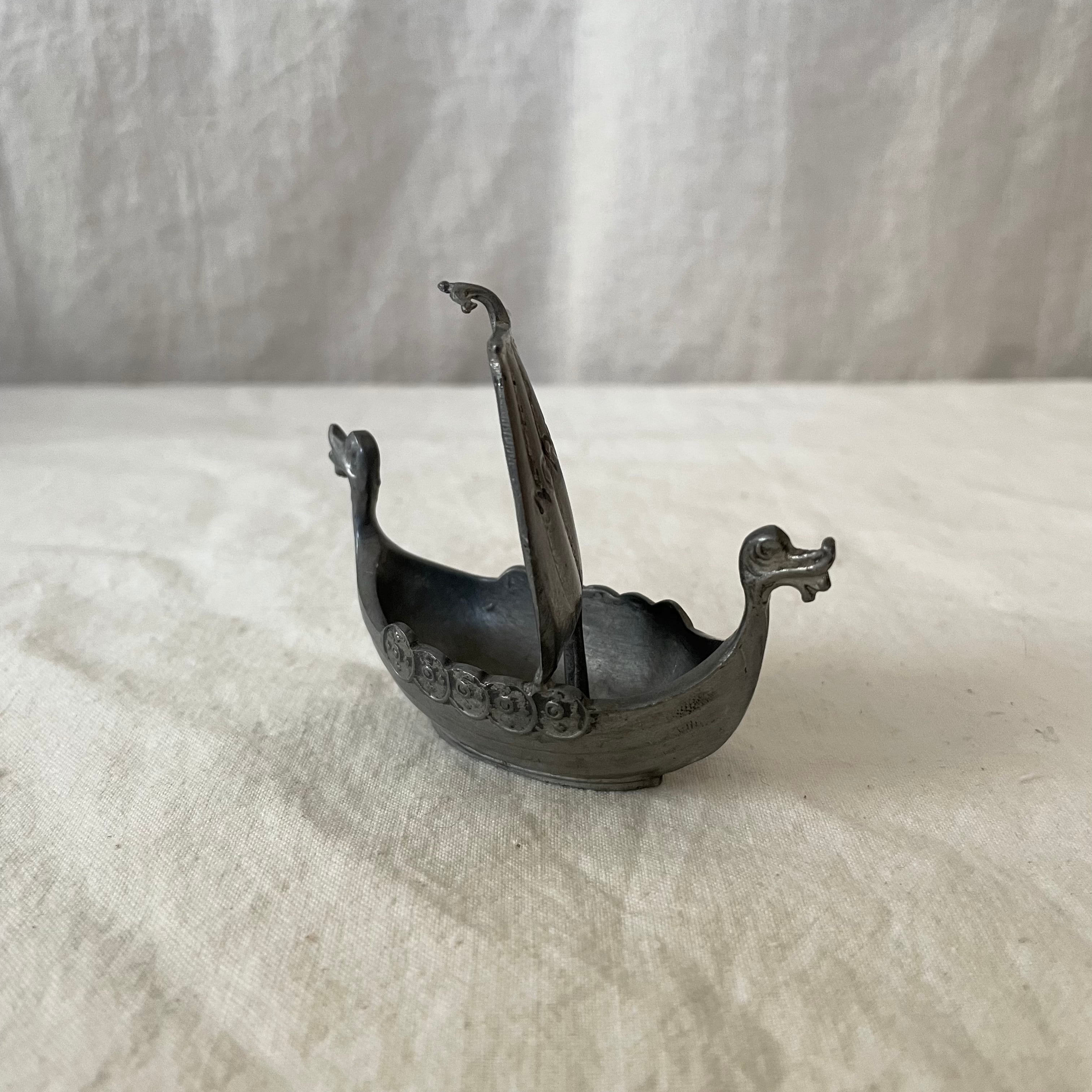 ヴァイキング船 | tsuitachi craft&brocante