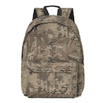 Carhartt PAYTON BACKPACK - Camo Combi, Desert / Black