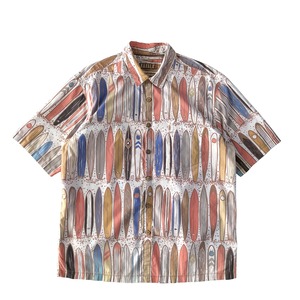 USED Aloha shirt / KAHALA / size XL