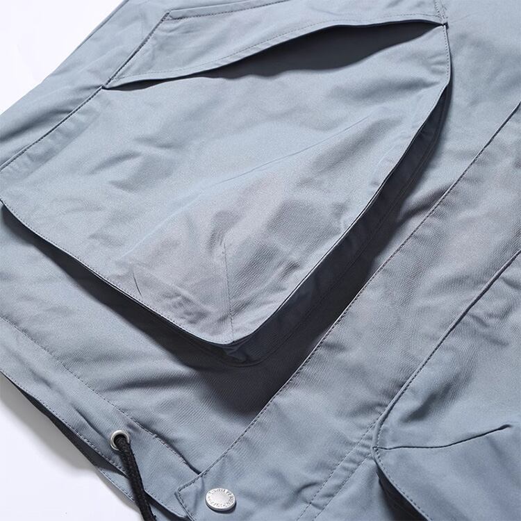 ★PLAIN YOUTH ALL-MATCH JACKET　　　A0596