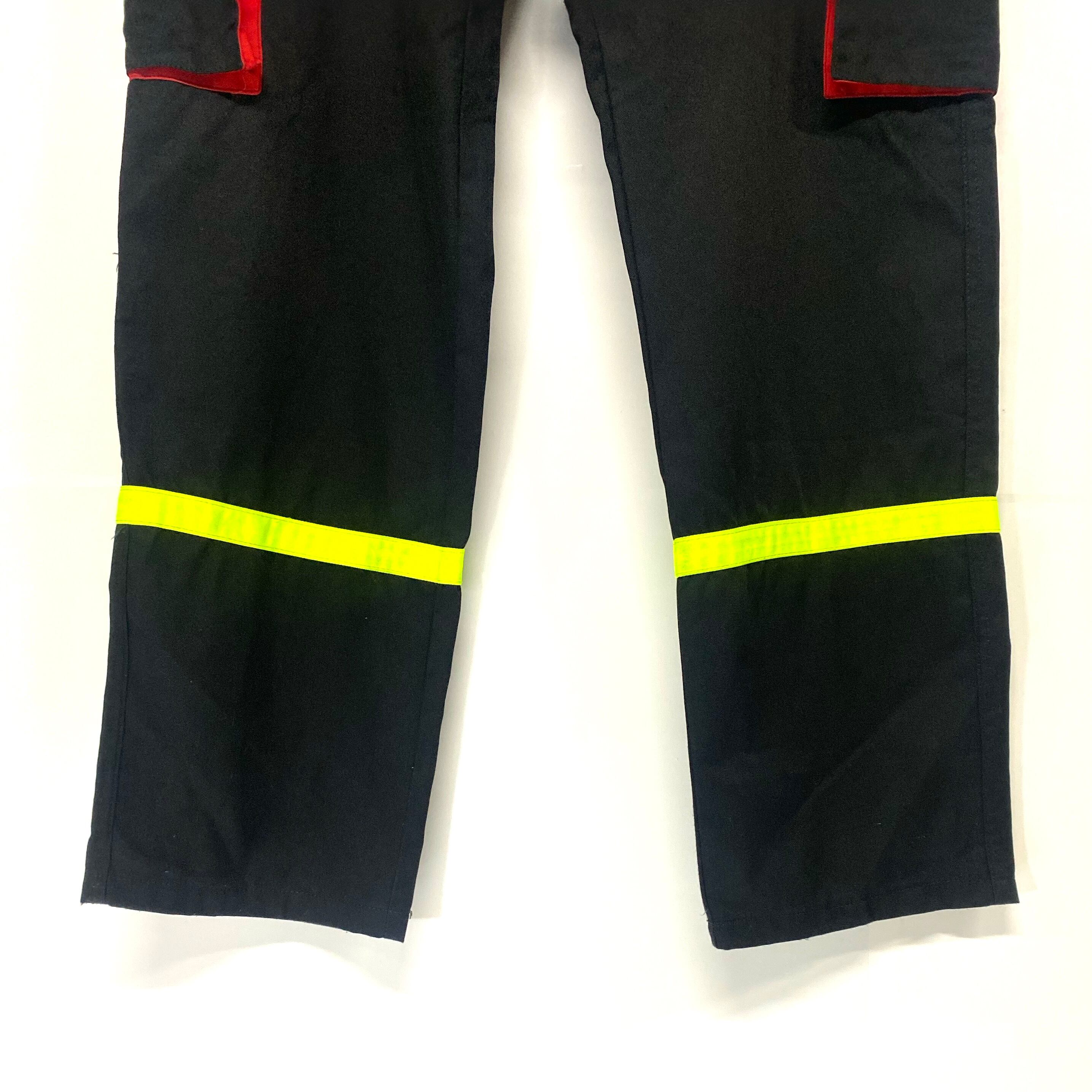 リフレクター 多機能 フレンチカーゴワークパンツ ユーロワーク メンズ