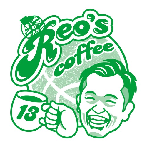 【粉】Reo’s Inspi Coffee  50g×4種