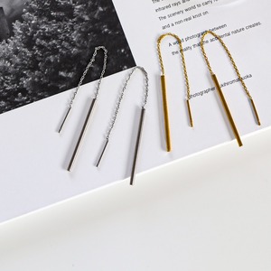 stainless stick pierce SP308