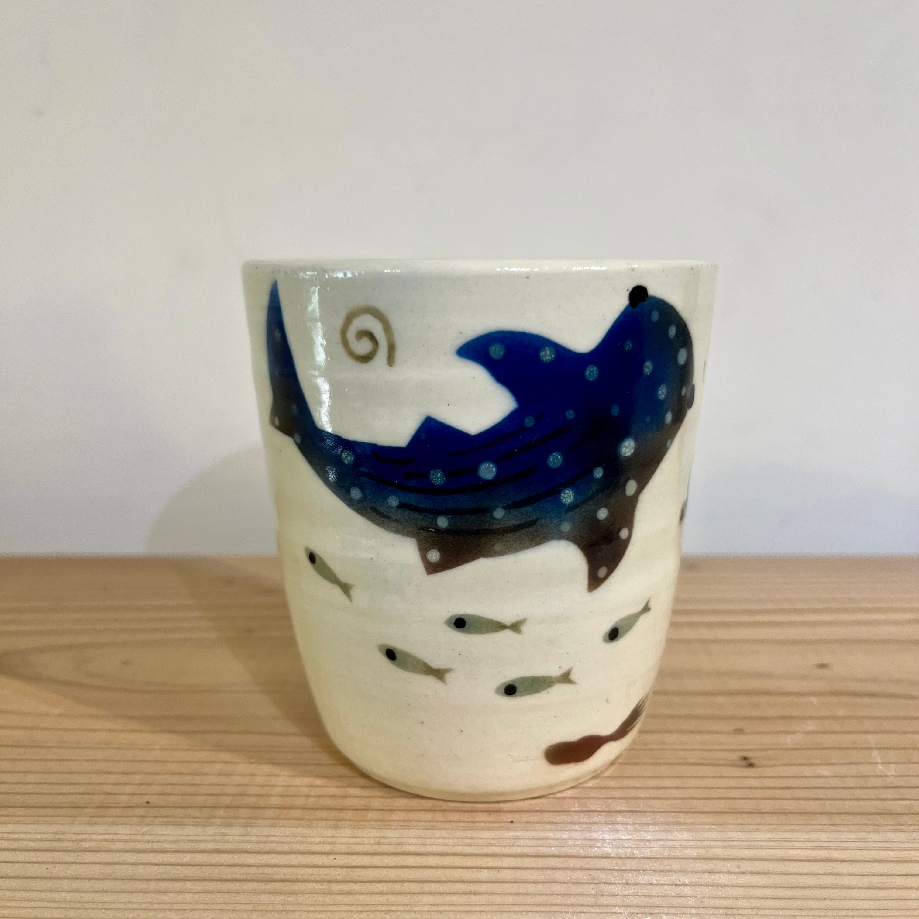 陶工房「雲」(クラウド)