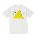 EMC Tシャツ by NOI 【受注生産・送料込み】