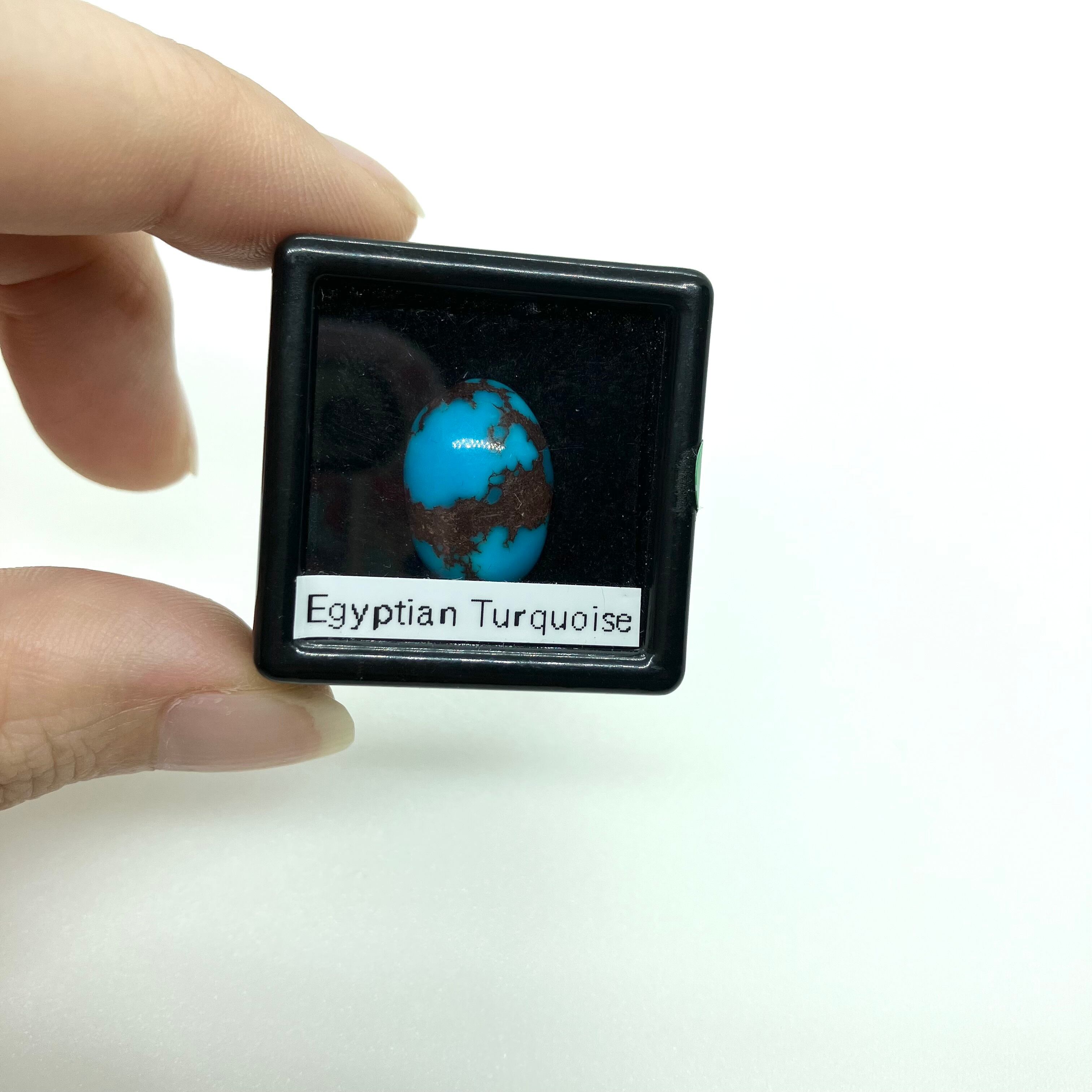 エジプシャンターコイズ | A stone～高品質天然石～