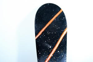 ZZSB Spray & Paint DECK 7.75 [ ATOMONE ]