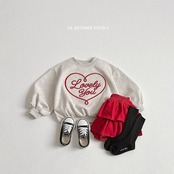 韓国子供服 / VIVID-I / 26Autumn /ビビッドソックス  / 靴下/ 秋服 *1号~2号*