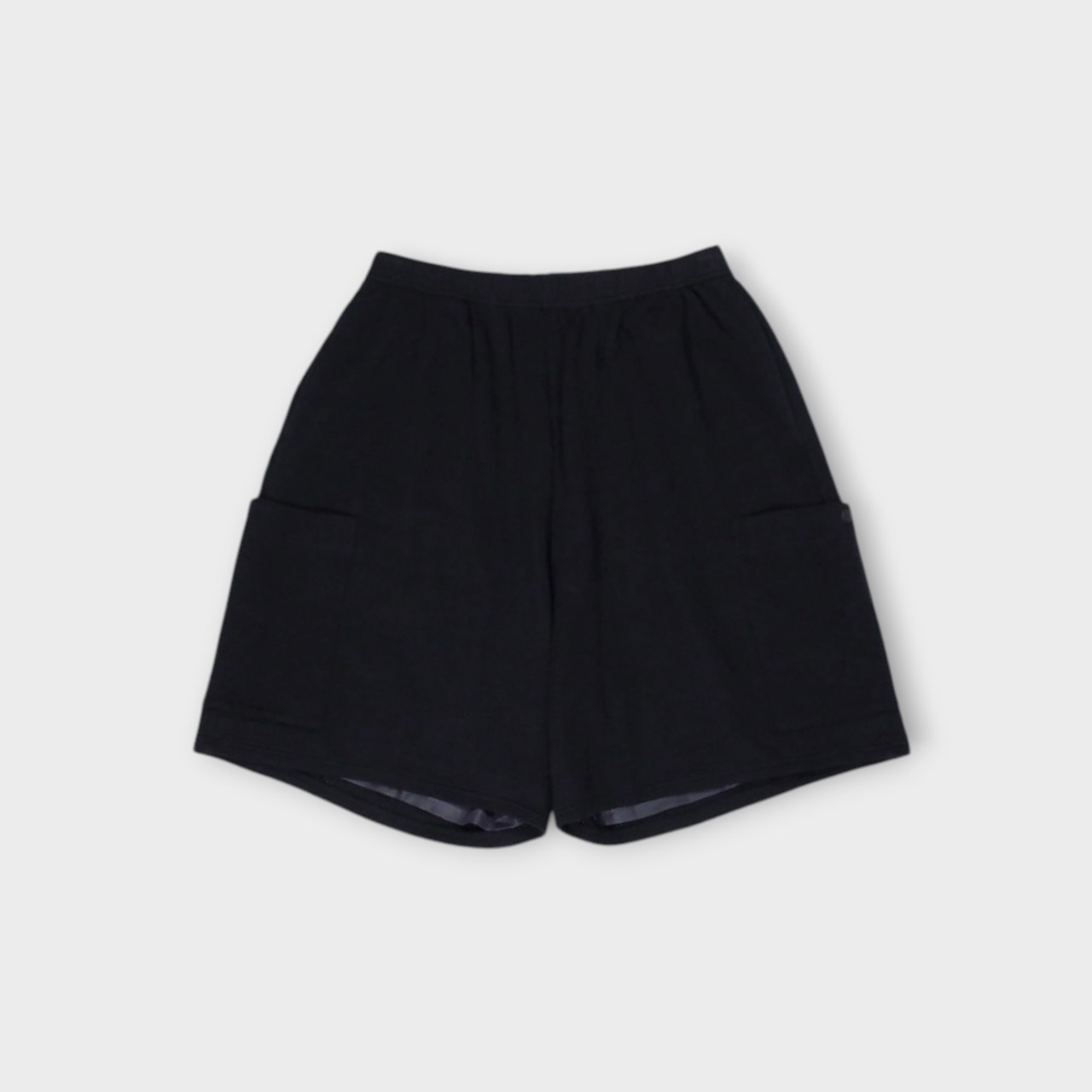 marka【オーガニックコットンメッシュパンツ】