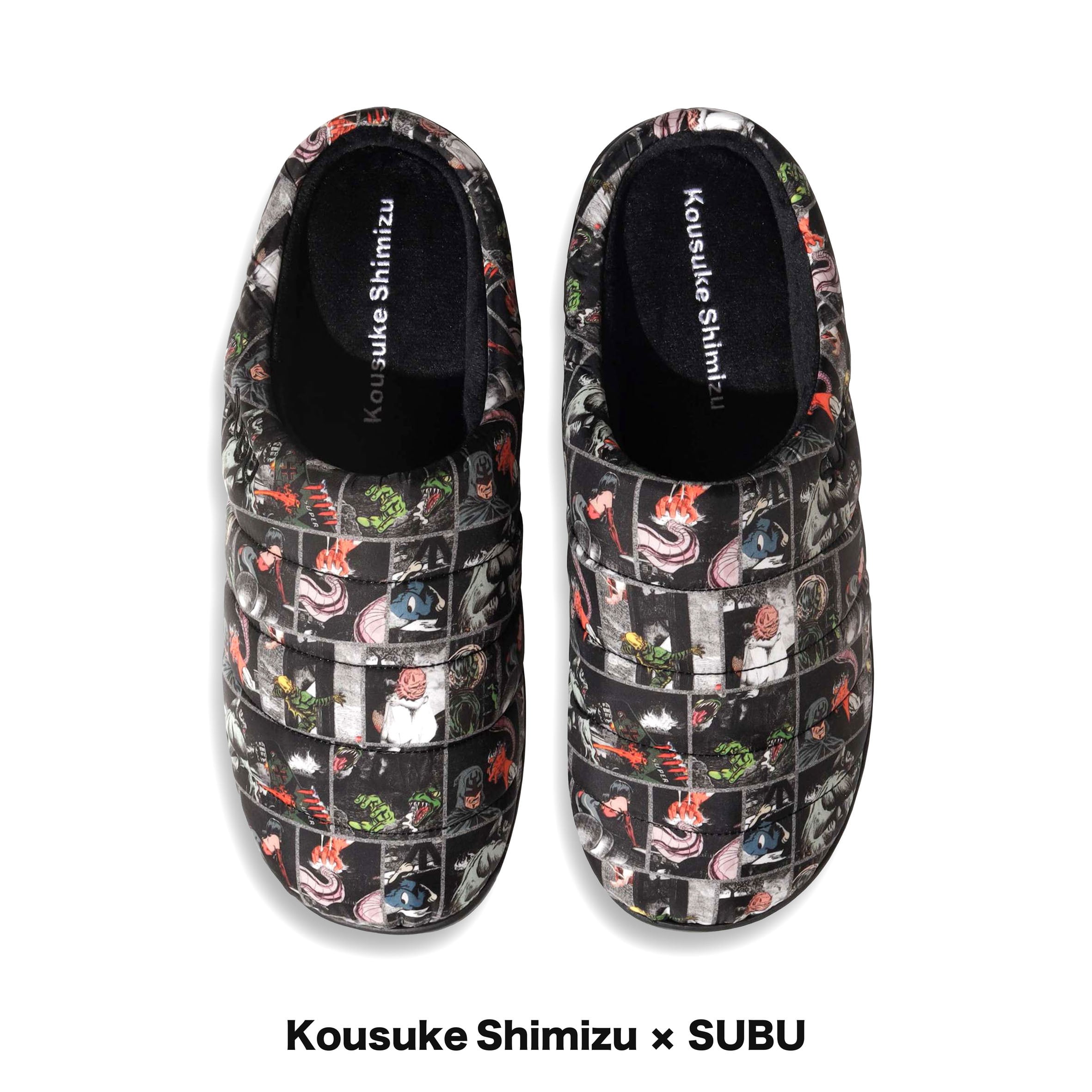 PERKS×Kousuke Shimizu #606 | PSYCHOWORKS