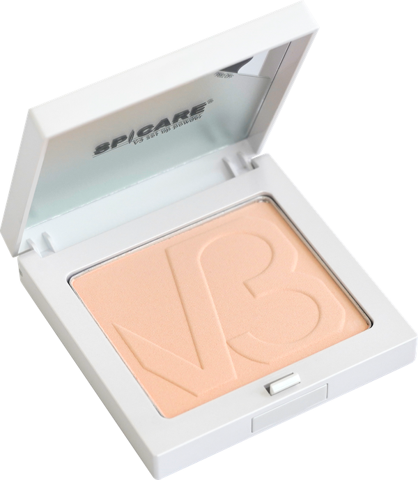 SPICARE V3セットアップパウダー シャイニー（ラメあり） | BeautyPlus