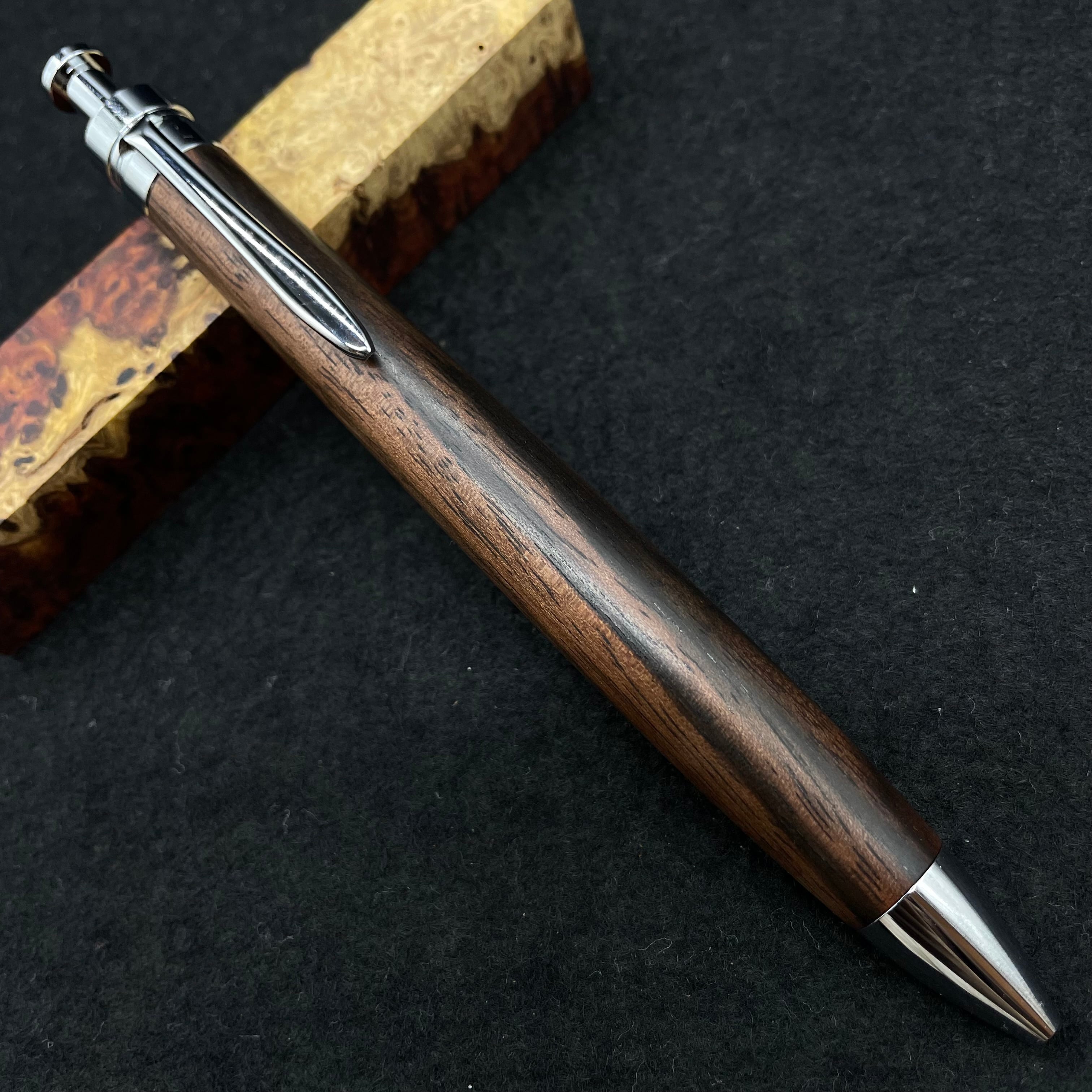 〈大特価〉富士瘤クラフト　シャープペンシル　まとめ売り4本 富士瘤 Craft