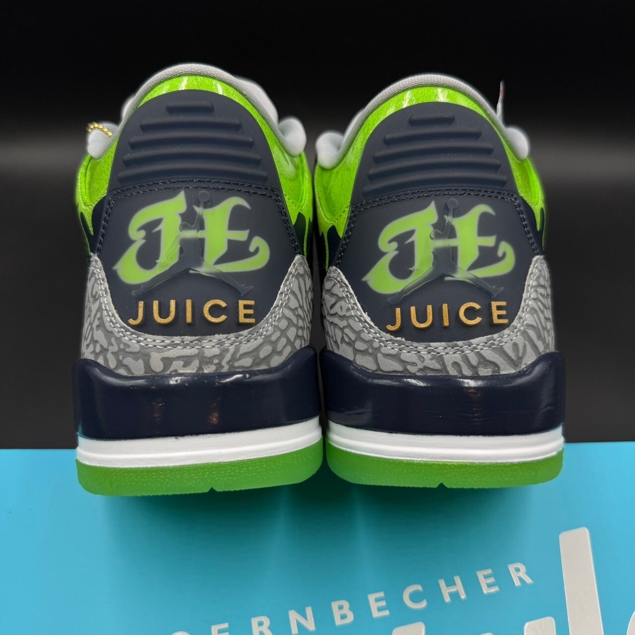 AIR JORDAN 3 RETRO DOERNBECHER FZ3030-919