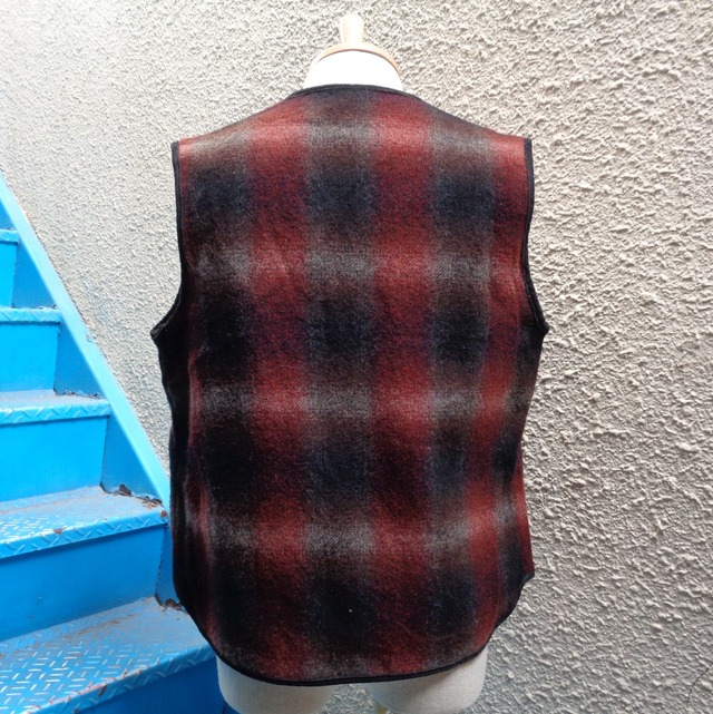 Woolrich