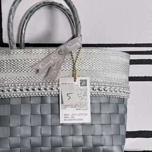 ファンファBAG   (5~6)　4,000円+税