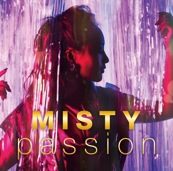 MISTY official shop