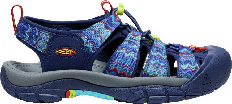 KEEN (キーン) ‐ NEWPORT RETRO (ニューポート レトロ)