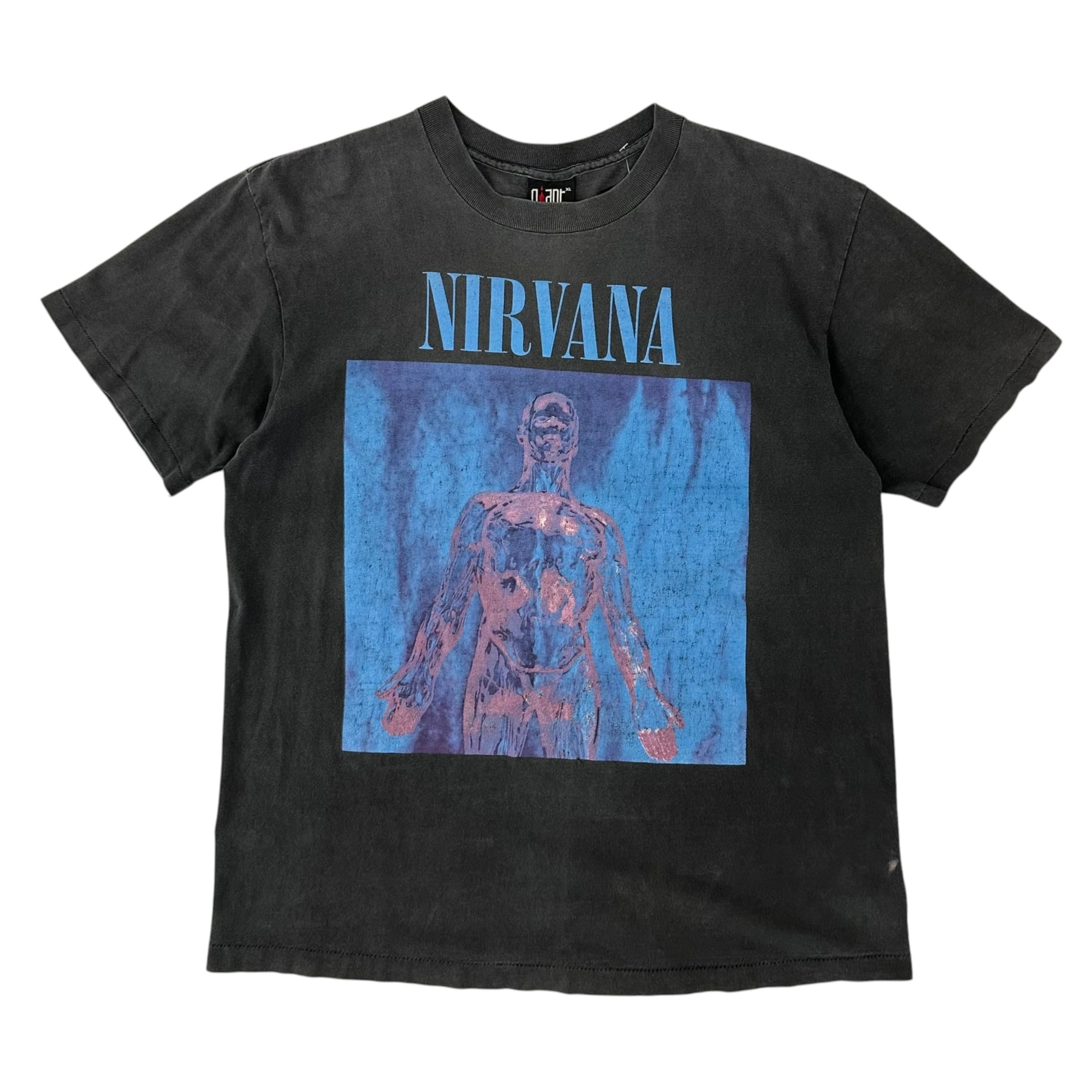 90s NIRVANA SLIVER | BerBerJin Yuhodo