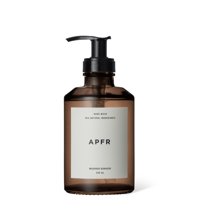 APFR - HAND WASH