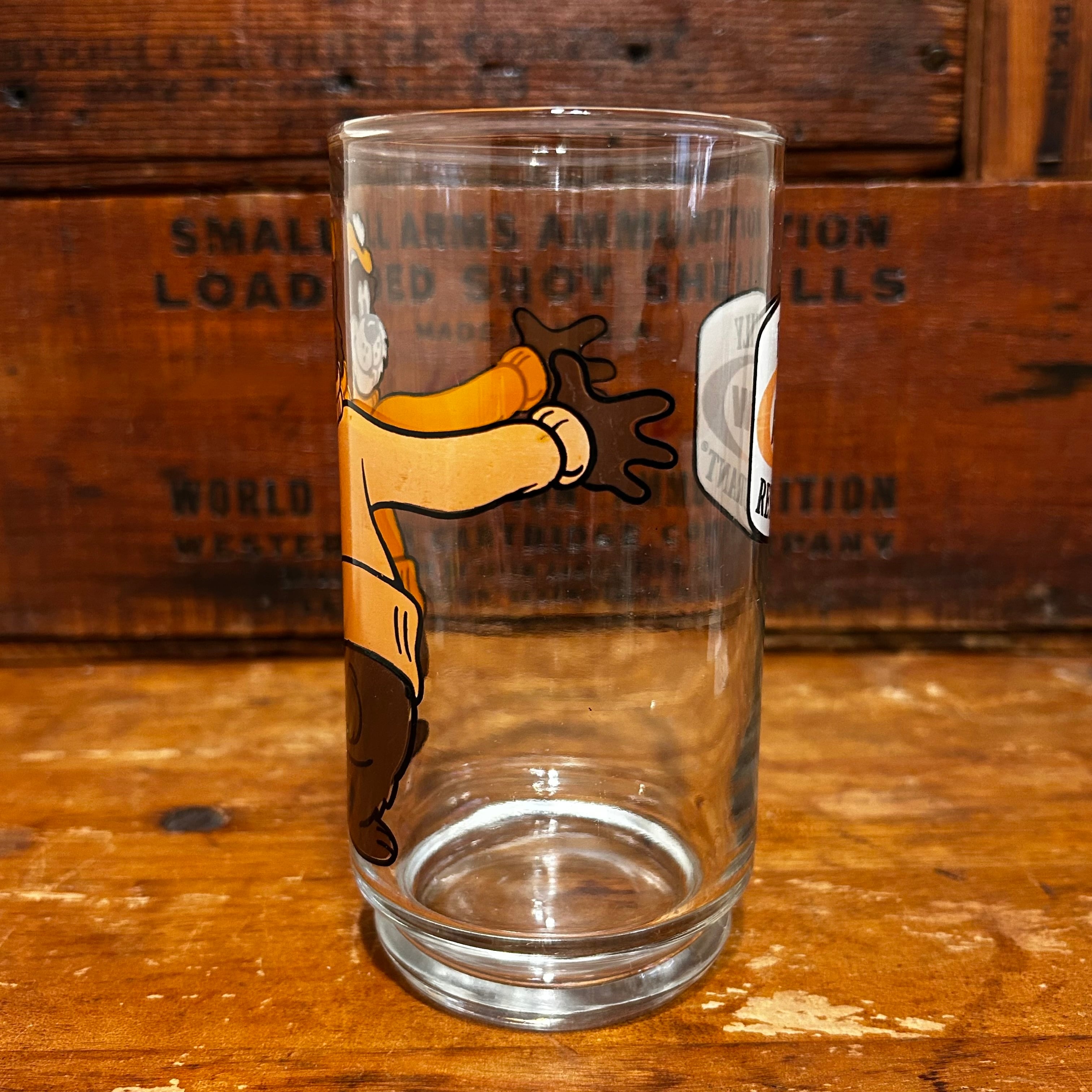 A&W ルーティ エンダー グラス ルートビア The Great Root Bear G-17