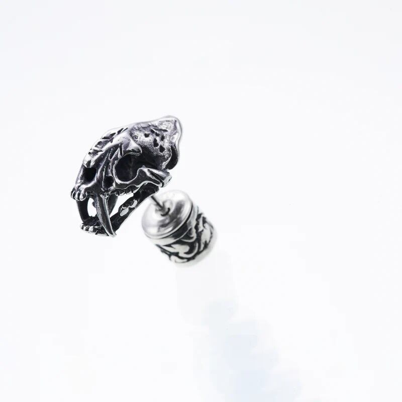 ZOCALO】イーグル・チャームロック・ブレスレット | SILVER SLASH