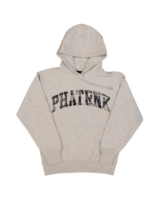 arch logo real tree SWEAT PK