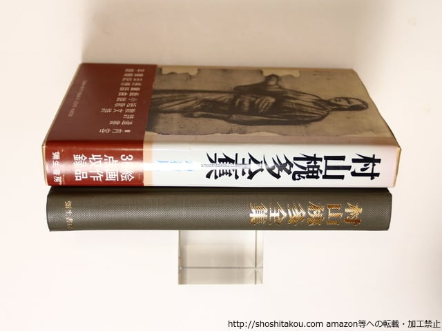 村山槐多全集 増補版 / 村山槐多 [36417] | 書肆田高