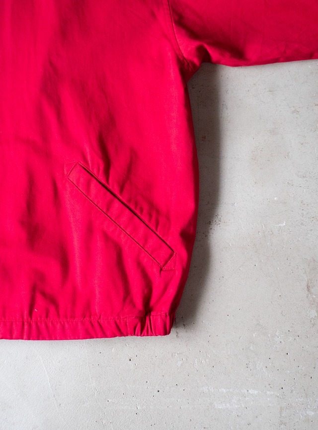 "CUTTER & BUCK" 1990s Drizzler jacket