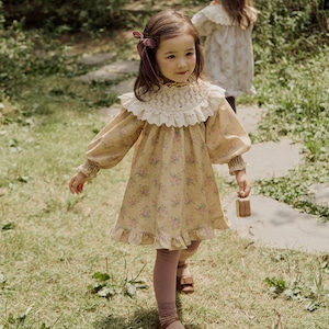 春リブ厚手レギンス4色