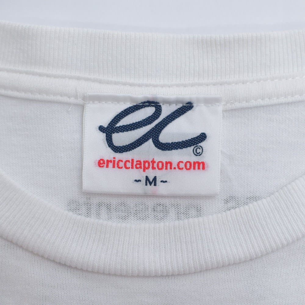 00s ERIC CLAPTON エリッククラプトン 2003ジャパンツアー