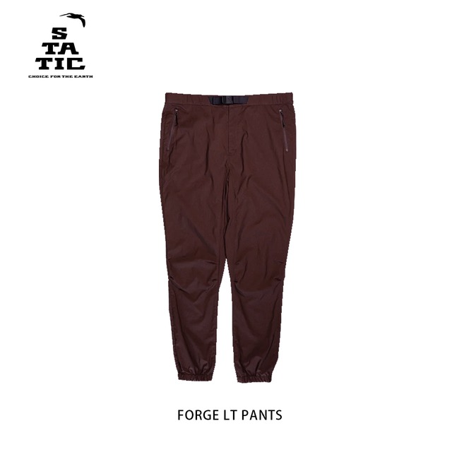 STATIC　　FORGE LT PANTS