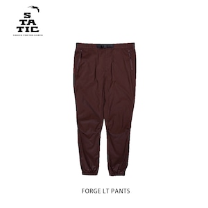 STATIC FORGE LT PANTS