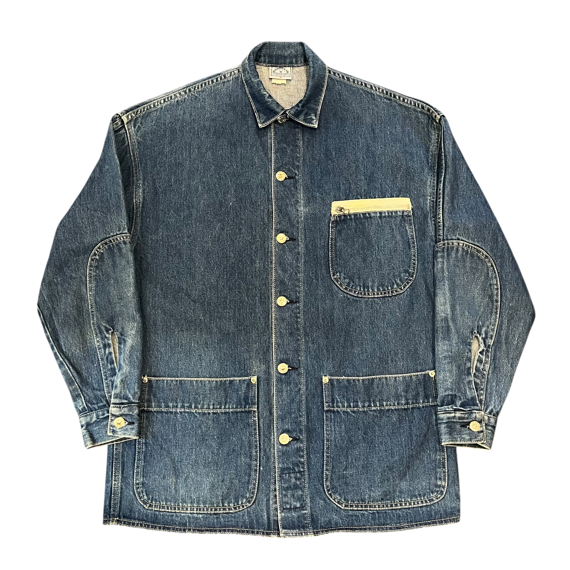 80'S Levi's MOVIN' ON カバーオール | FREAKY