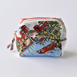 MIKO POUCH(S) / No,10127-1