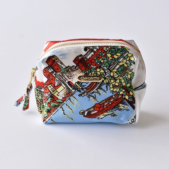 MIKO POUCH(S) / No,10127-1