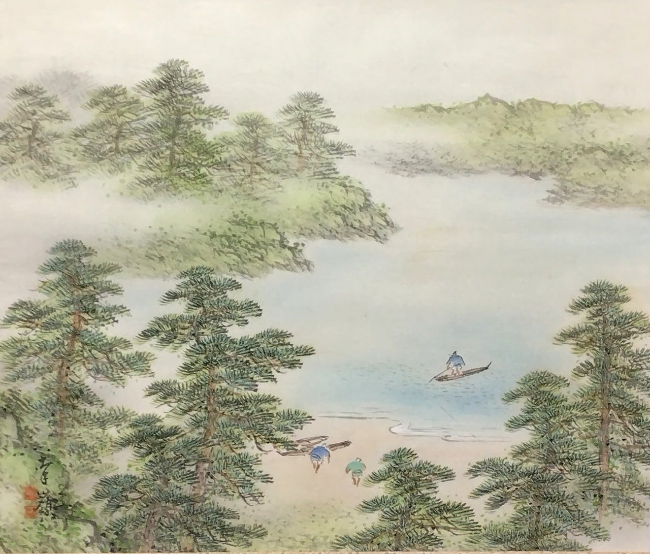 Kogando Tokonoma