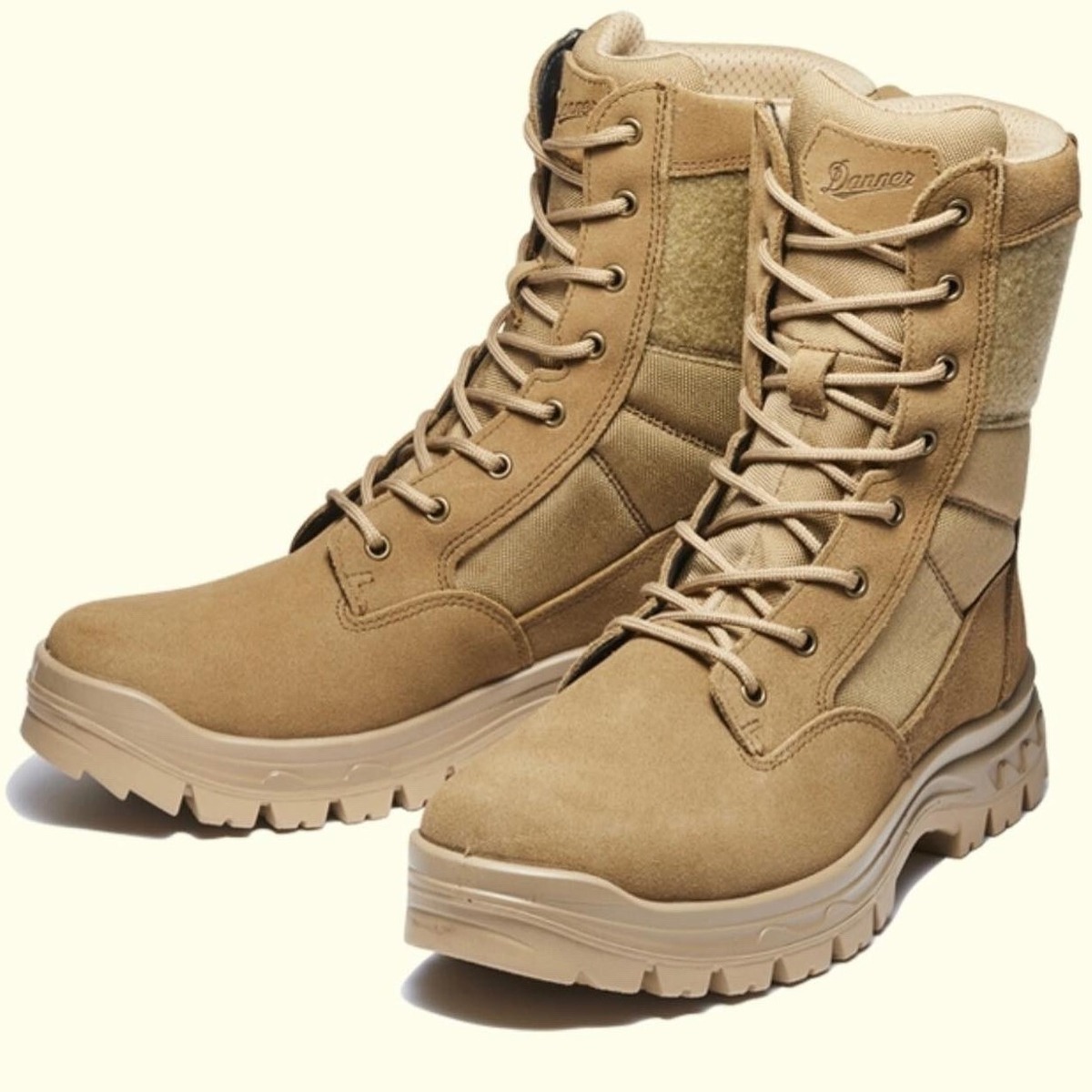 DANNER WP TACTICAL UNION BOOT コヨーテ | BURST-HEADオンラインショップ