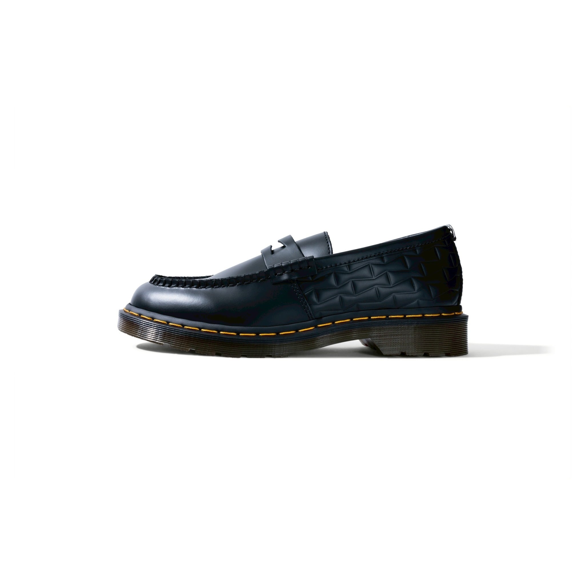 Dr. Martens × Wasted Youth Penton Loafer | VERDY'S GIFT SHOP